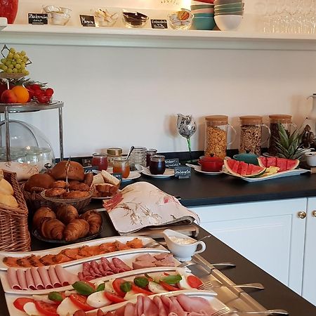 Hotel Restaurant Alte Stadtmauer Beilstein  Ngoại thất bức ảnh