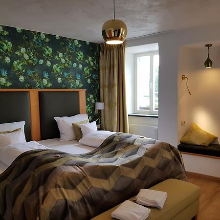 Hotel Restaurant Alte Stadtmauer Beilstein  Ngoại thất bức ảnh