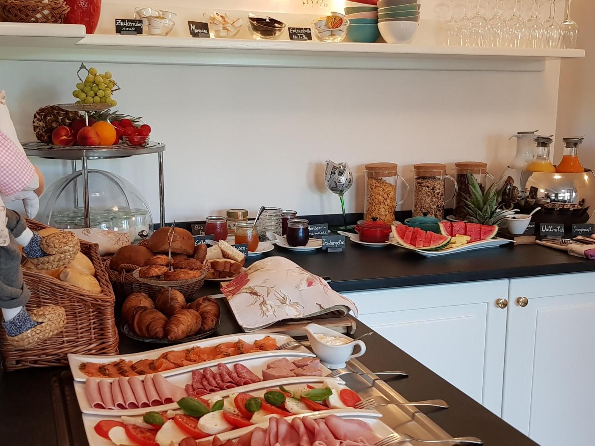 Hotel Restaurant Alte Stadtmauer Beilstein  Ngoại thất bức ảnh