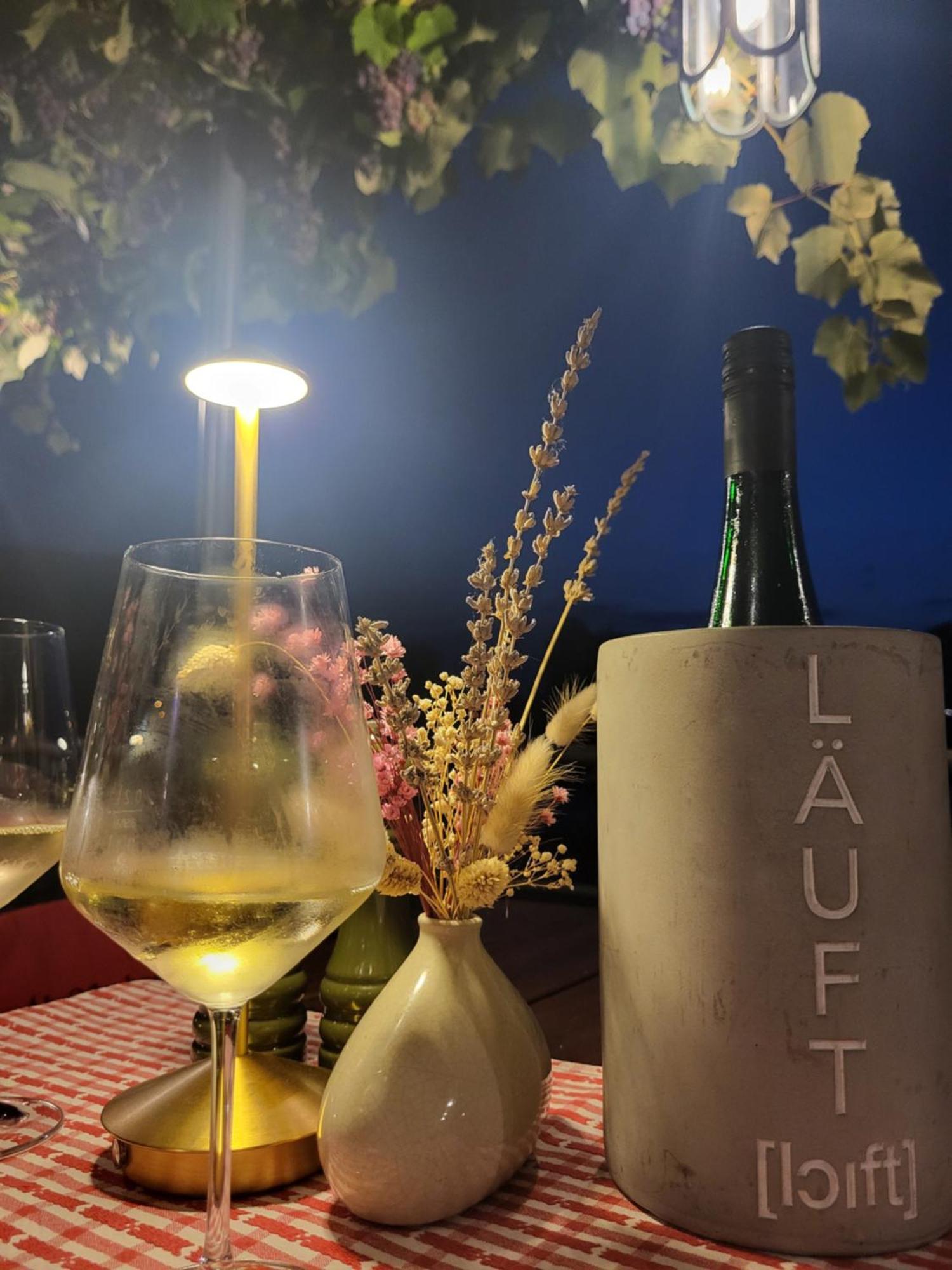 Hotel Restaurant Alte Stadtmauer Beilstein  Ngoại thất bức ảnh