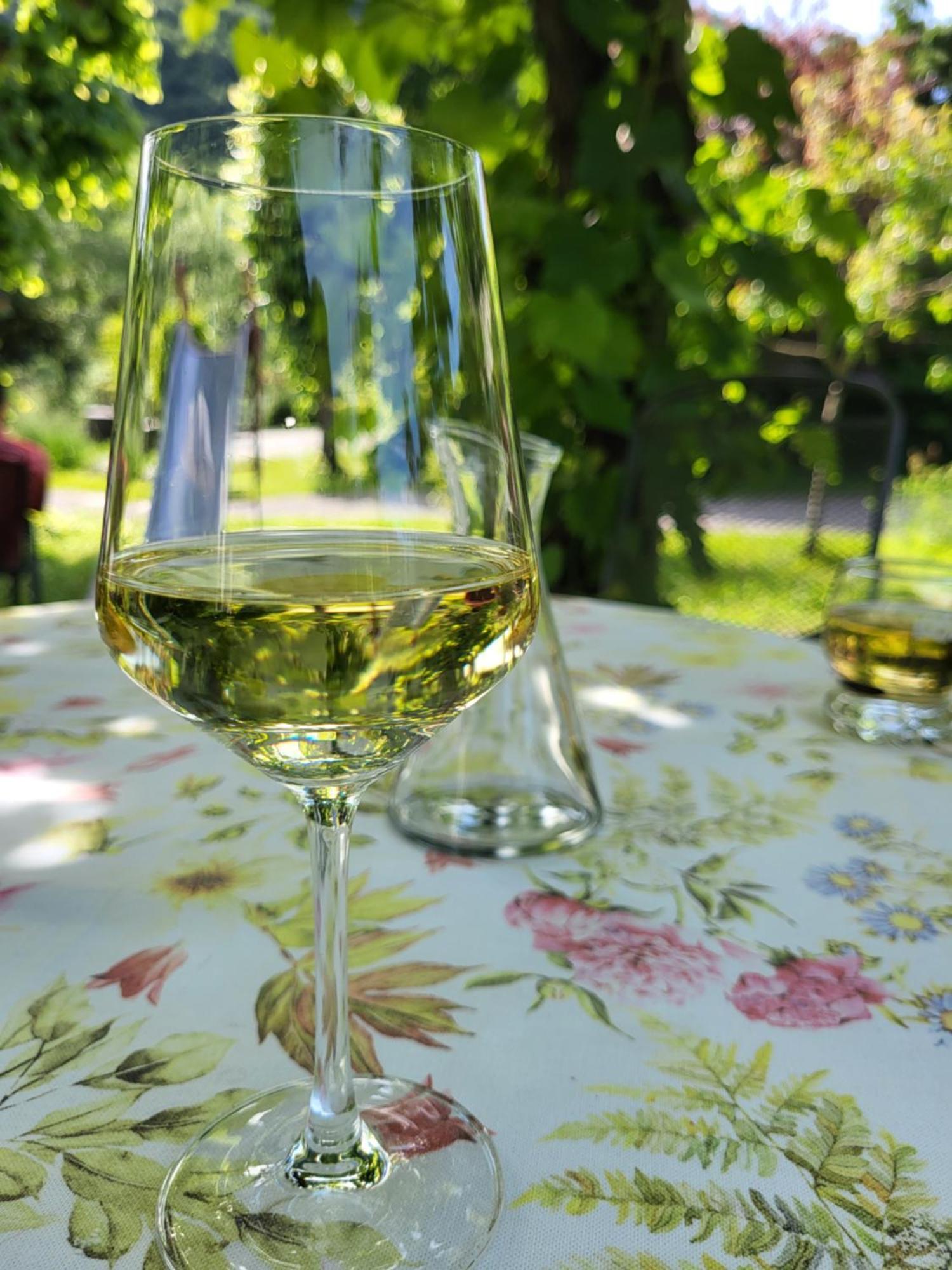 Hotel Restaurant Alte Stadtmauer Beilstein  Ngoại thất bức ảnh
