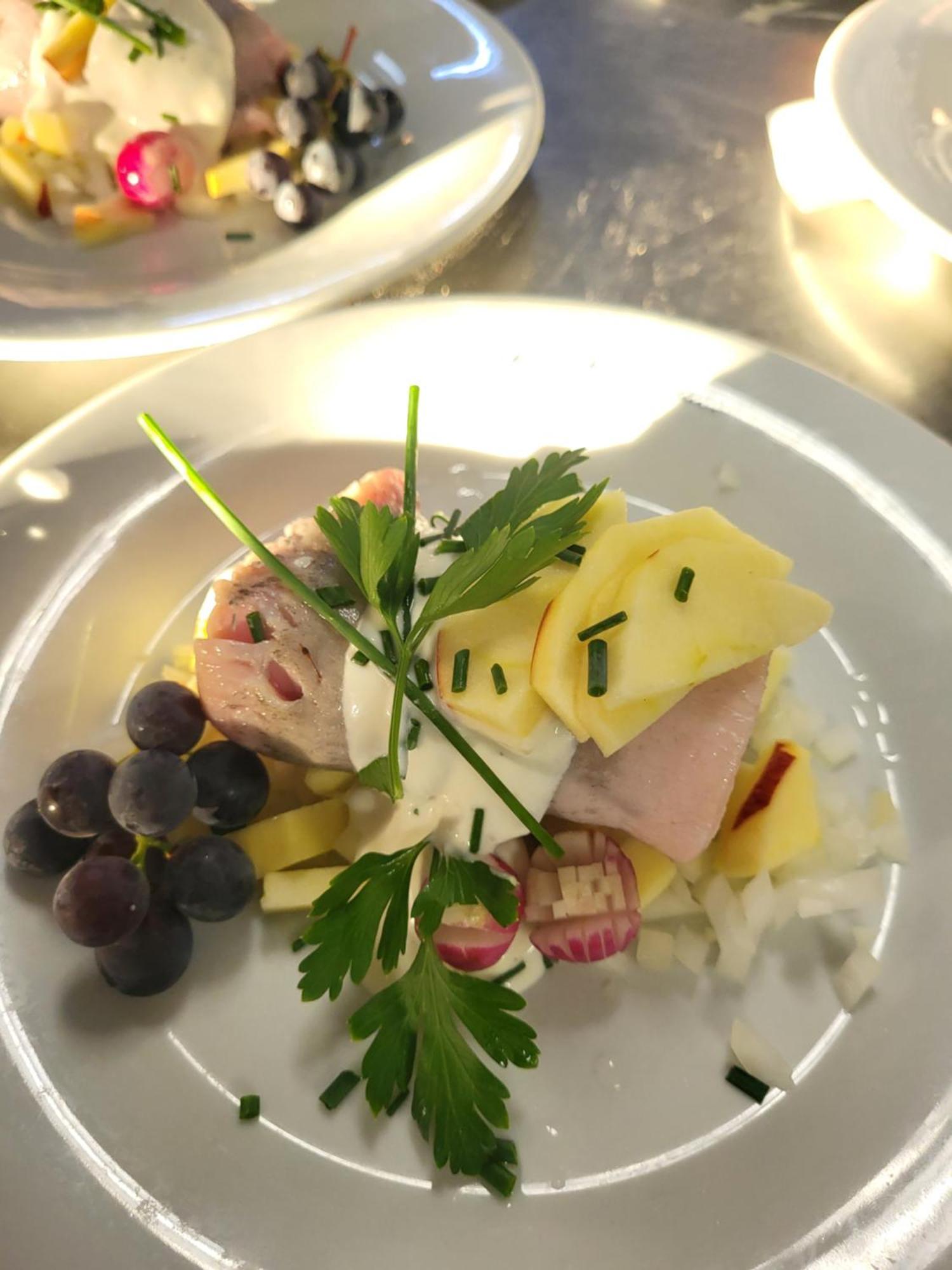 Hotel Restaurant Alte Stadtmauer Beilstein  Ngoại thất bức ảnh