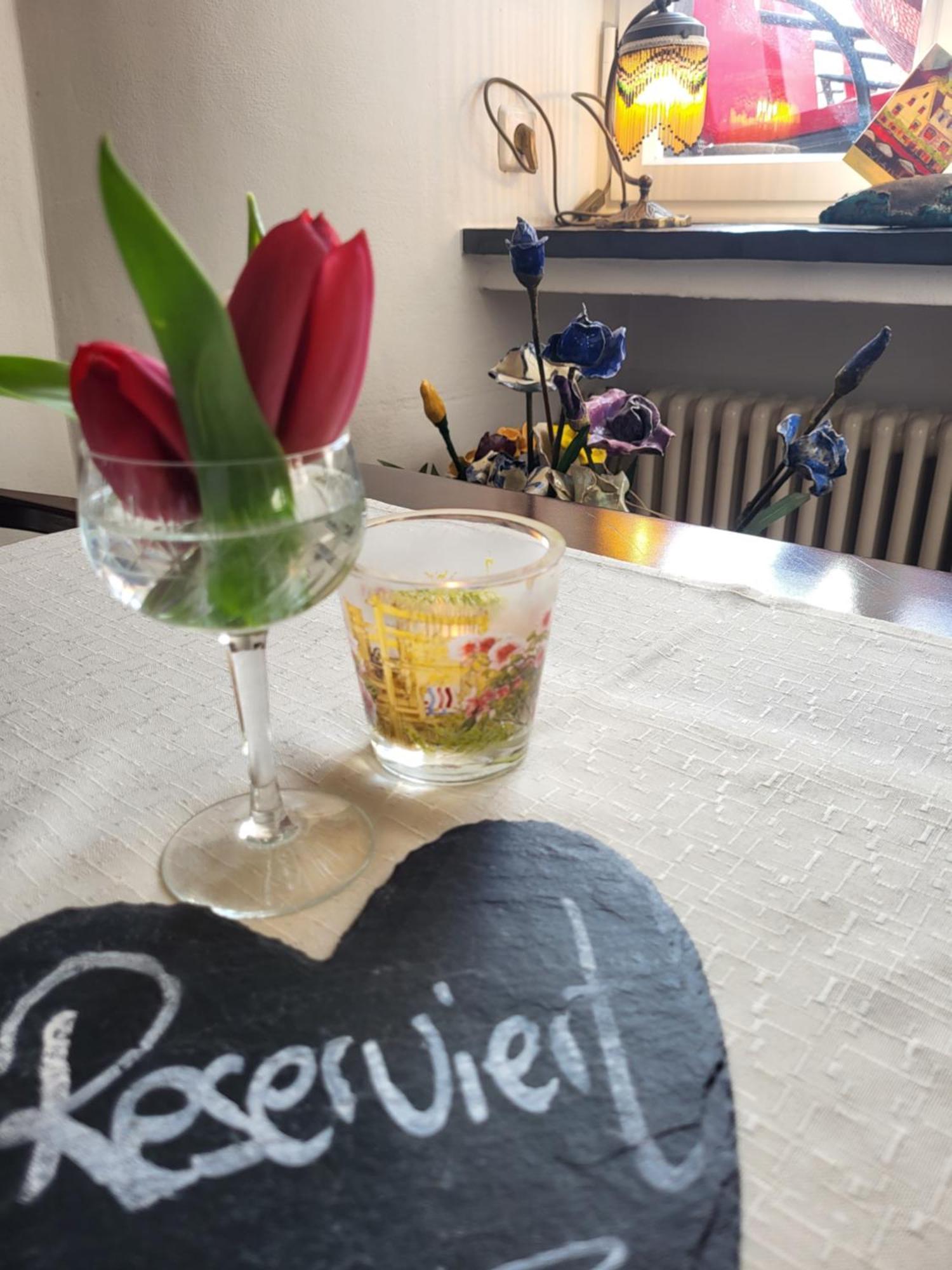 Hotel Restaurant Alte Stadtmauer Beilstein  Ngoại thất bức ảnh