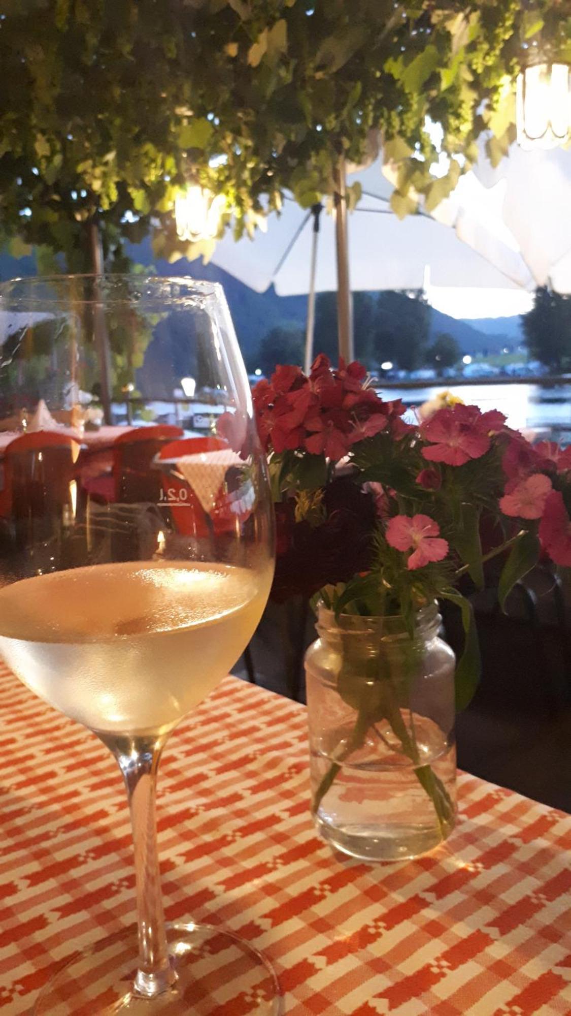 Hotel Restaurant Alte Stadtmauer Beilstein  Ngoại thất bức ảnh