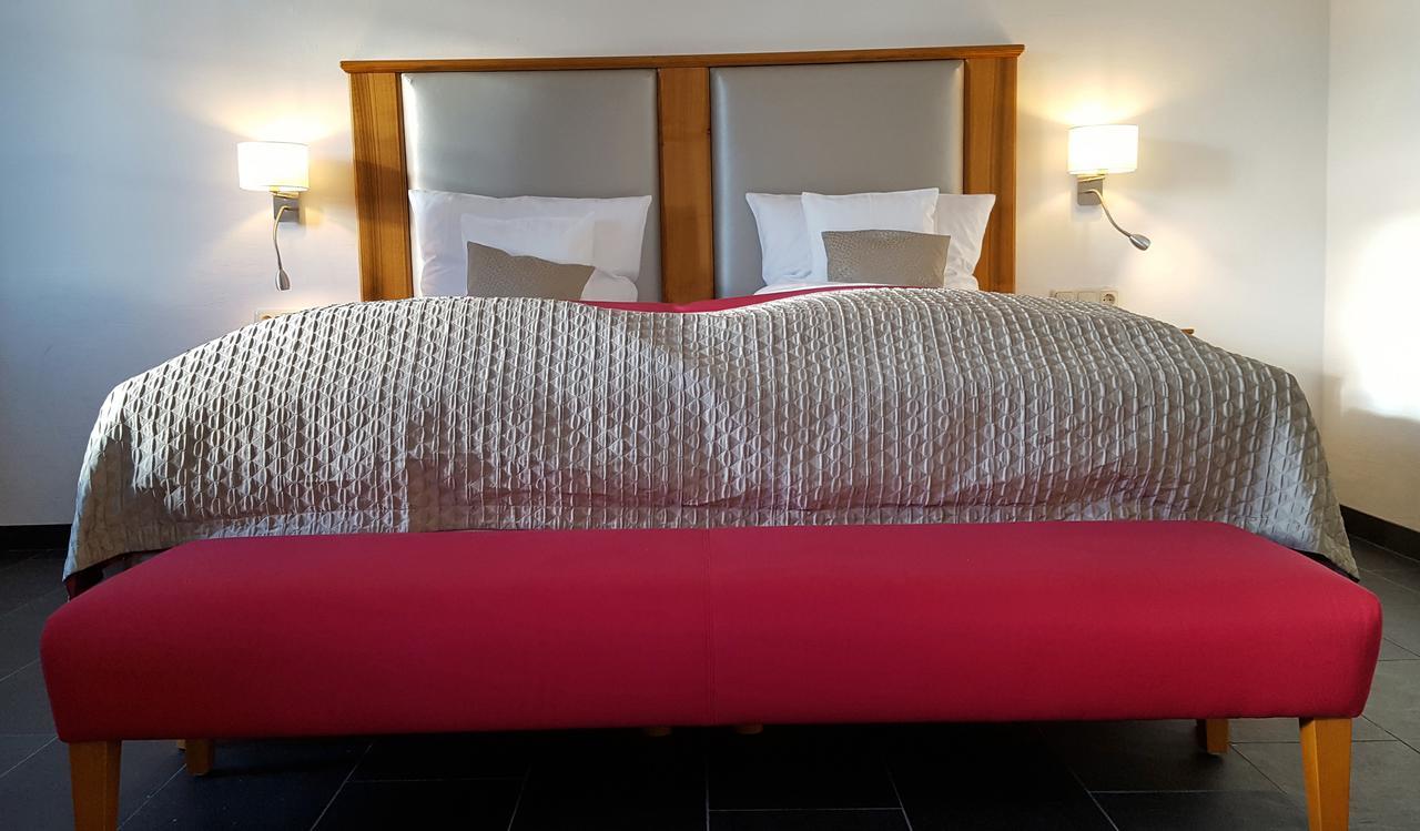 Hotel Restaurant Alte Stadtmauer Beilstein  Ngoại thất bức ảnh
