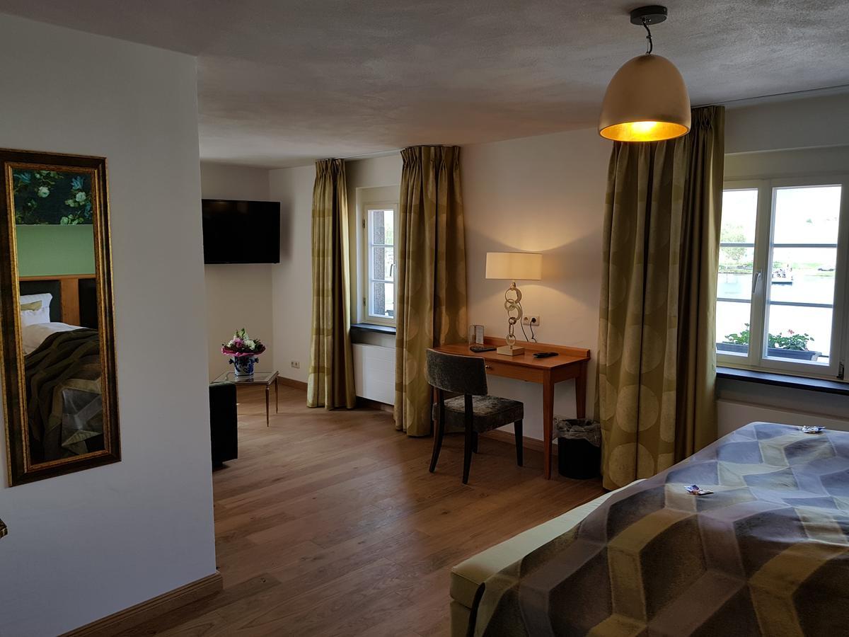 Hotel Restaurant Alte Stadtmauer Beilstein  Ngoại thất bức ảnh